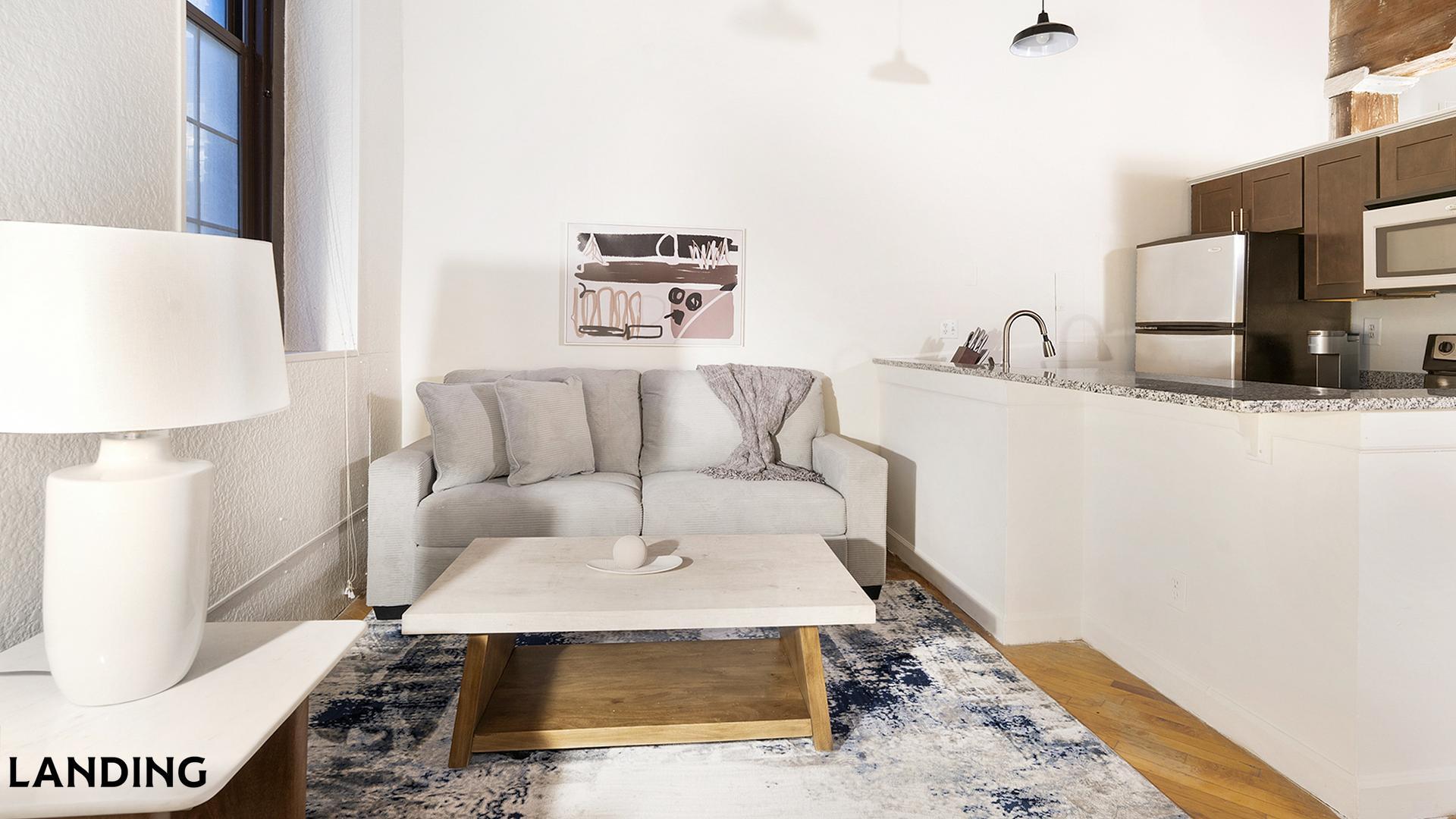 Building Photo - 121 S Fremont Ave