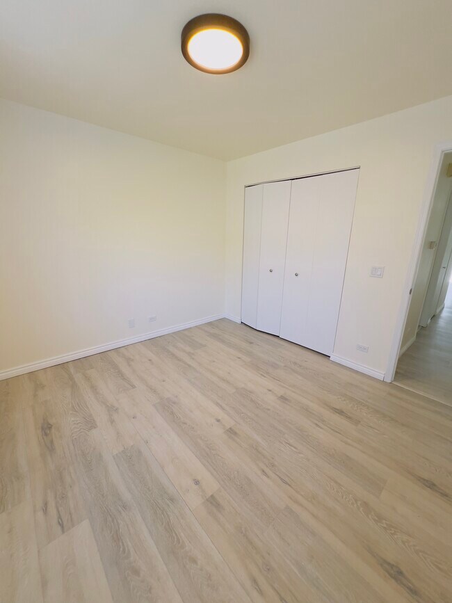 Bedroom 2 - 607 Buckskin Ln