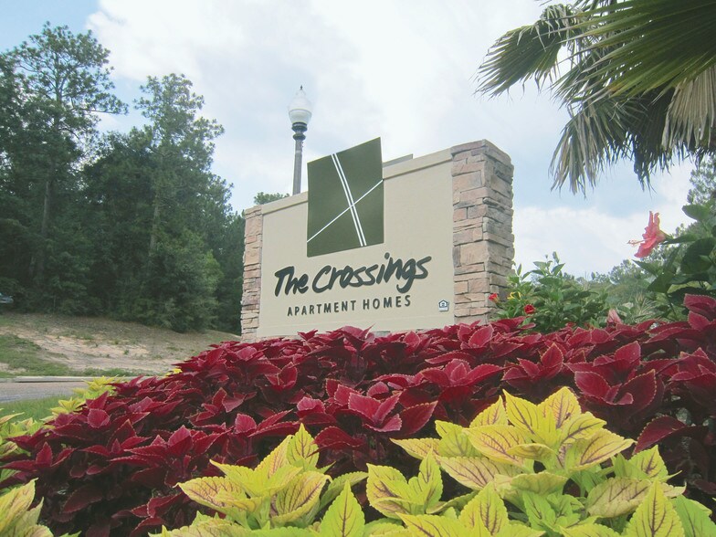 The Crossings at Cottage Hill 5799 Southland Dr Mobile AL 36693