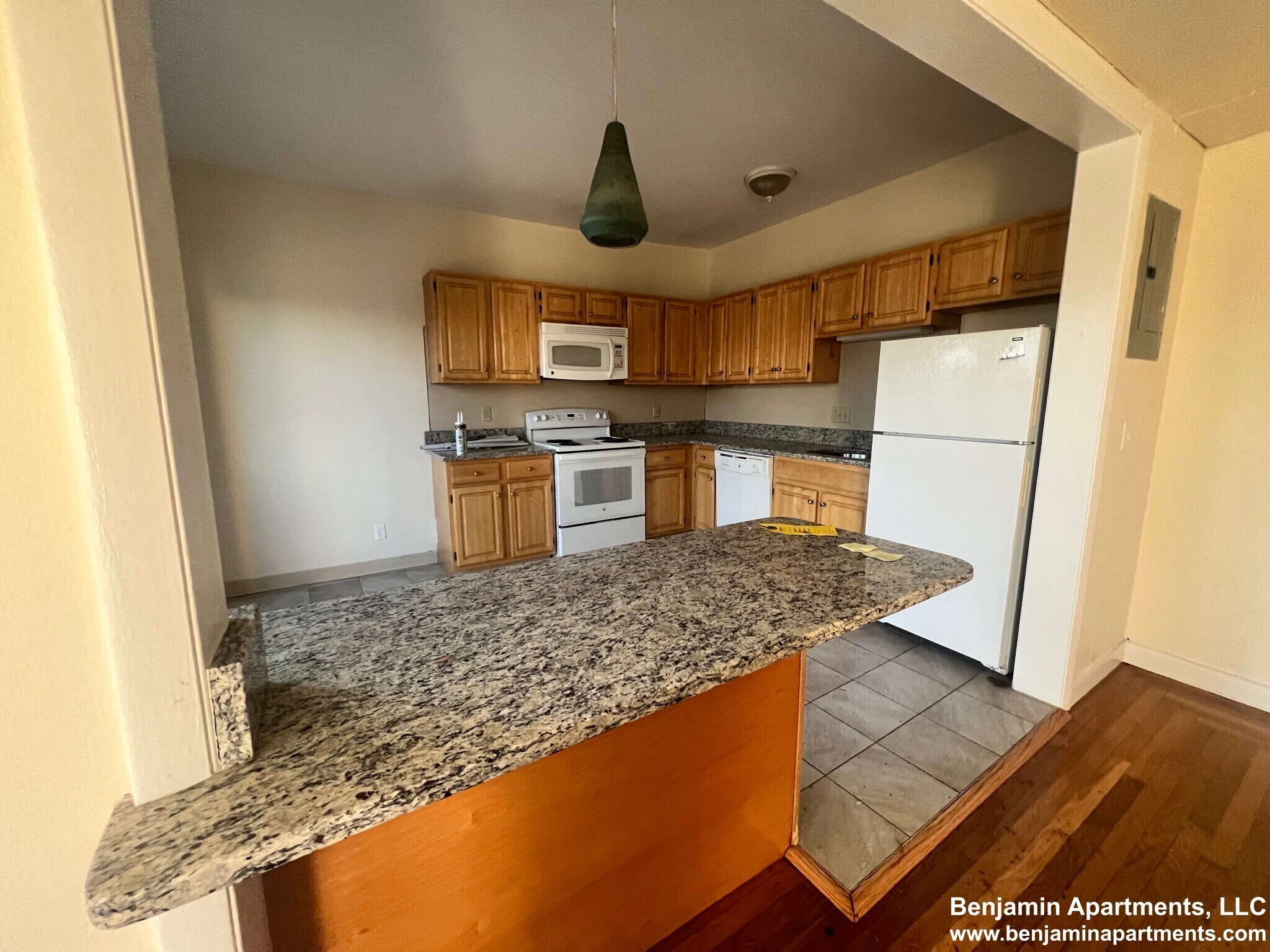 Building Photo - 1111 Commonwealth Ave