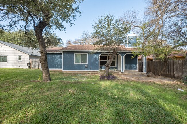 Building Photo - Charming 3-Bedroom, 2-Bath Home in Anderson Mill – Prime Northwest Austin Location!