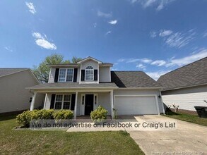 Building Photo - 2612 Gressitt Point lane