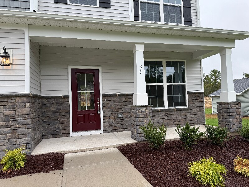 Building Photo - 55 Fern Ridge Dr