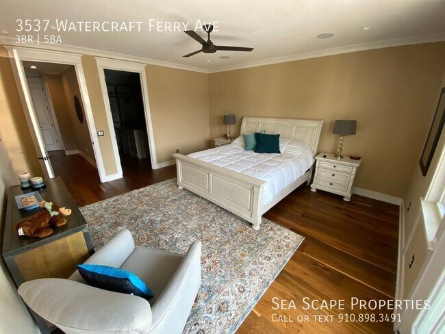 Building Photo - 3537 Watercraft Ferry Ave