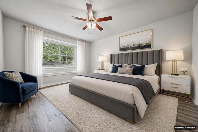 Building Photo - 17102 Crane Fly Dr