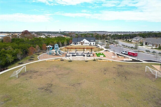 Building Photo - 2613 Indian Clover Trl