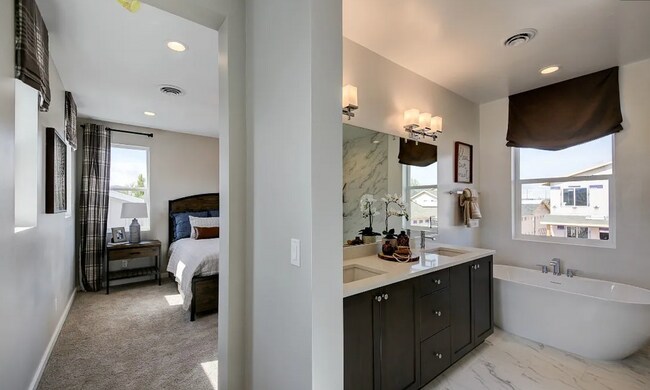 Building Photo - Spacious 3BR/2.5BA Home in Quiet Bozeman Neighborhood