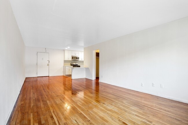 Building Photo - Vose Apartments