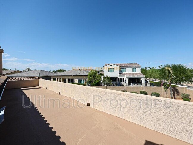 Building Photo - 10033 N 55th Pl