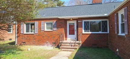 Building Photo - 20405 Williams St