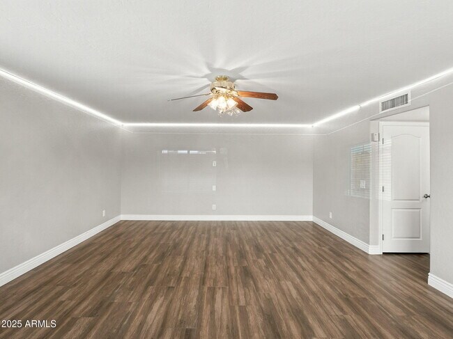 Building Photo - 3535 E Covina St