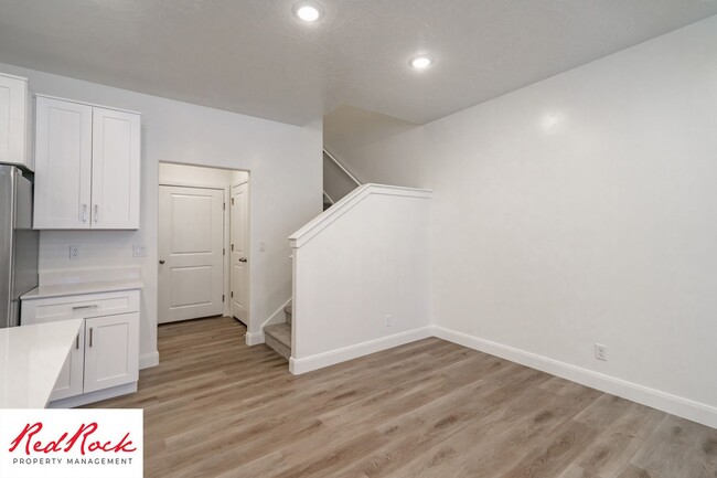 Building Photo - BRAND NEW 3 Bedroom Townhome!