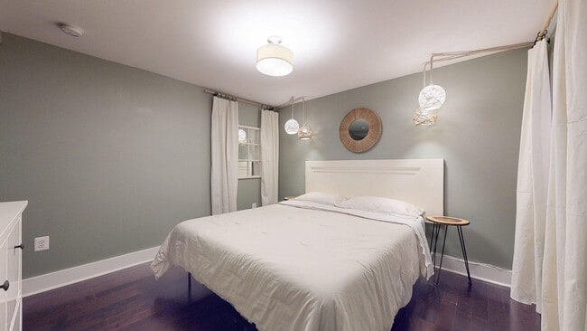 Building Photo - 1814 North Capitol St NW