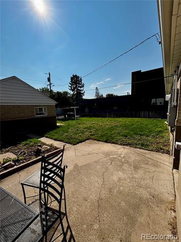Building Photo - 2470 Quitman St