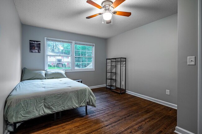 Building Photo - THE CORVAIR l Gorgeous Atlanta House, Close to Parks & Amenities