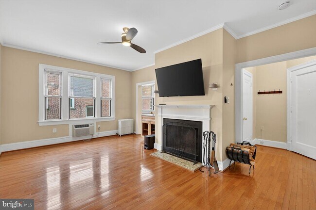 Building Photo - 3616 Connecticut Ave NW