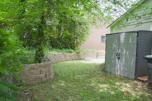 Building Photo - 407 Green Springs Ave S