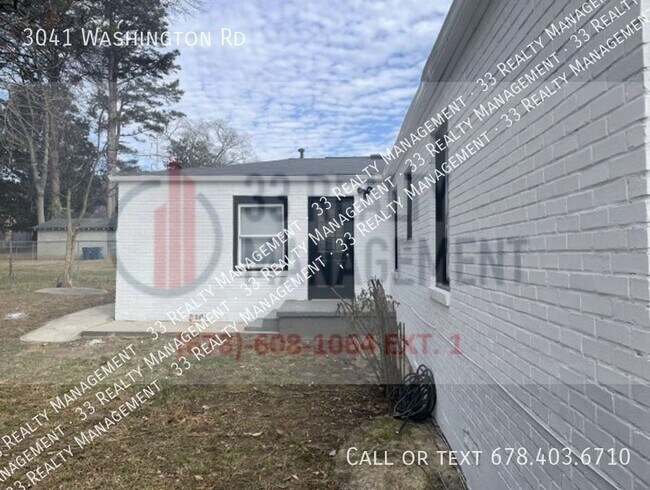 Building Photo - Renovated 3Bd/1Ba One-Level Single Family ...