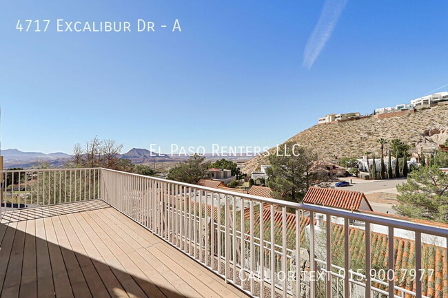 Building Photo - 4717 Excalibur Dr