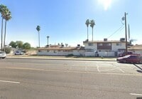 Building Photo - Maryvale Townhome