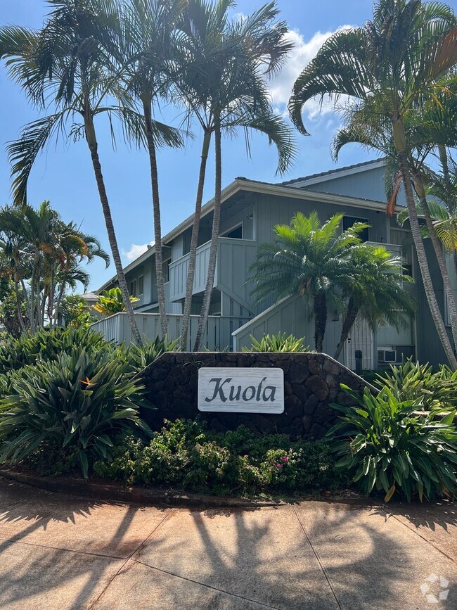 Building Photo - Kuola Towhouse in Waipio