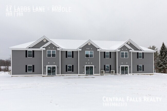 Building Photo - 37 Ladds Ln