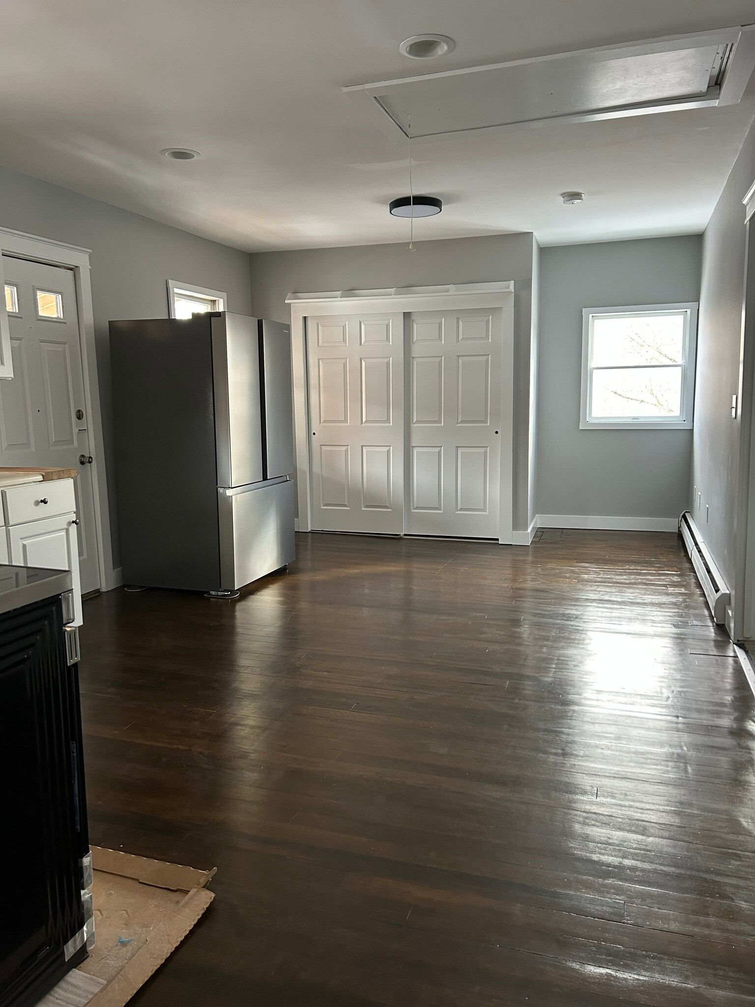 Building Photo - 138 Emery St