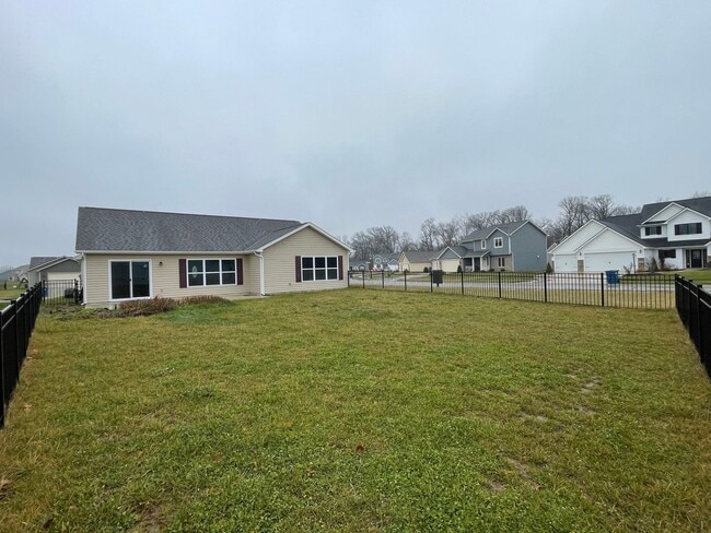 Building Photo - Home For Rent By Capital Property Management