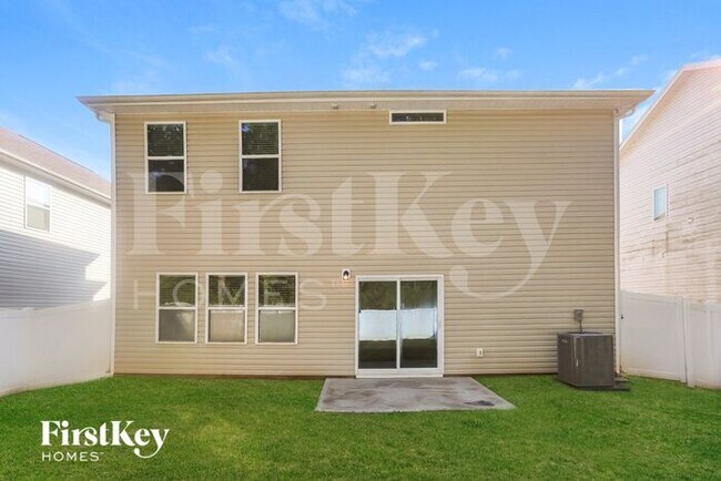 Building Photo - 9514 Hamel St