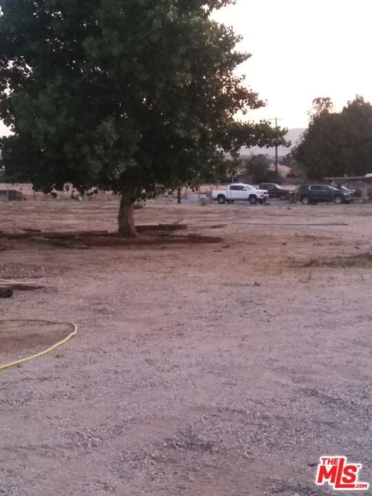 Building Photo - 4900 Fort Tejon Rd