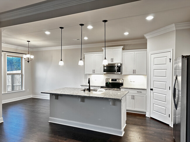 Kitchen - 26182 Cold Creek Dr