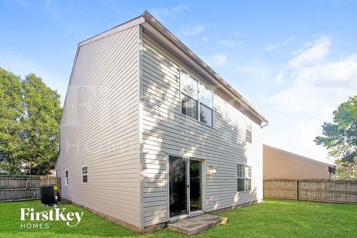 Building Photo - 3866 Planewood Dr