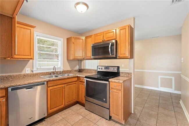 Building Photo - 4242 Marmora Dr