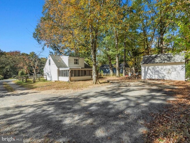 Building Photo - 7707 Warsaw Ave