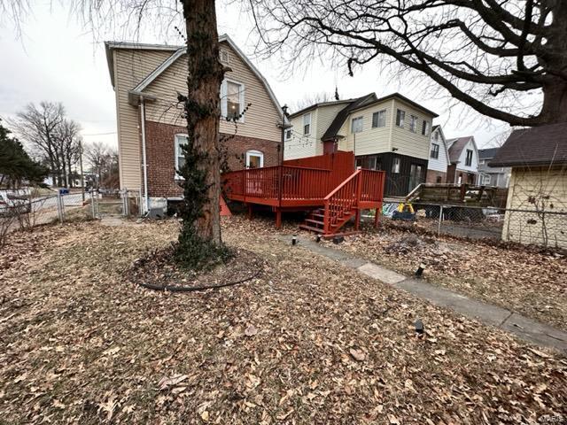 Building Photo - 7101 Ellendale Pl