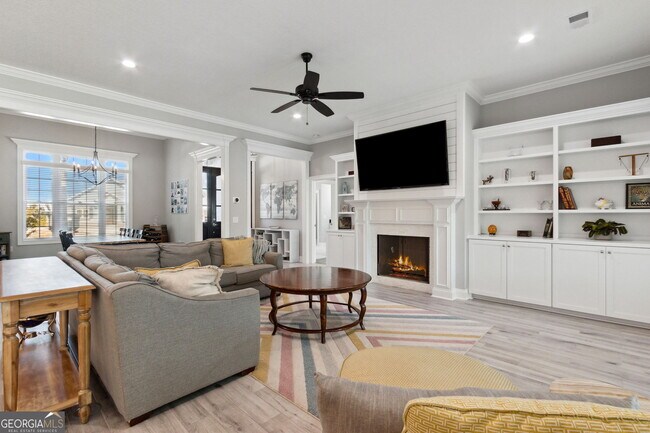 Building Photo - 204 Riley Hunter Dr