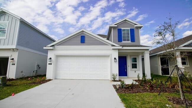 Primary Photo - 2331 Burney Fls Ln