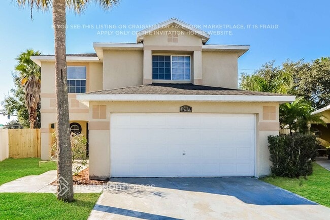 Primary Photo - 3201 Winslow Ct