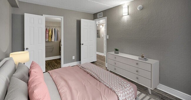 Building Photo - Promenade At Belleair Apartments
