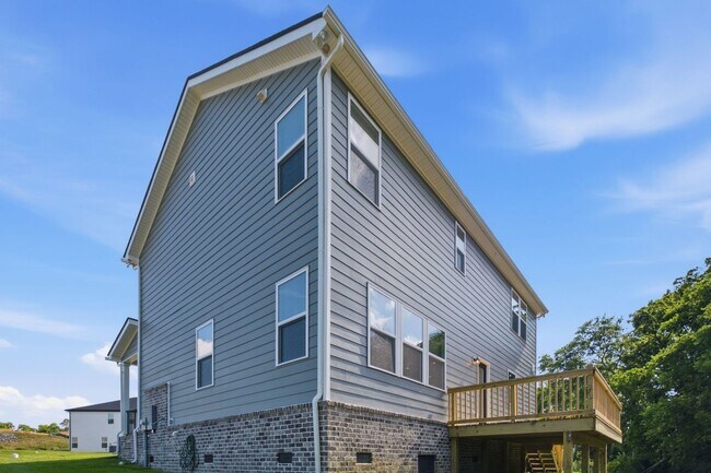 Building Photo - New Construction Home with 4 Bedrooms, 2.5 Baths, 2 Car Garage, Fenced Yard to be built soon