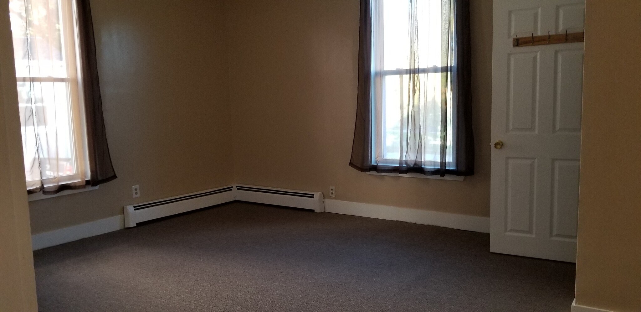 Bedroom - 338 Pawtucket St