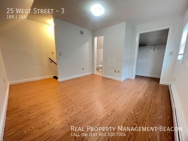 Building Photo - 25 West St