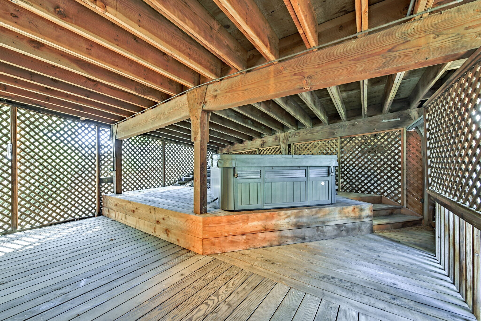 Building Photo - 1117 Humboldt Rd