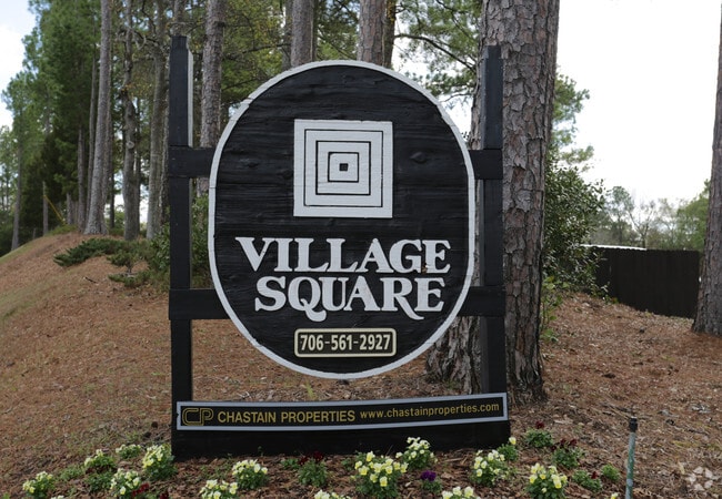 Building Photo - Village Square Apartments