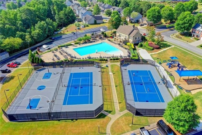 Building Photo - 6752 Grand Hickory Dr