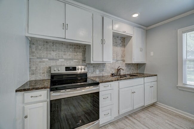 Building Photo - Available now!