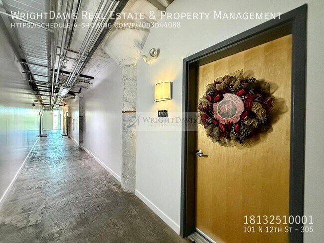 Building Photo - 101 N 12th St