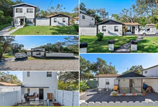 Interior Photo - Edgewood Apartments LLC