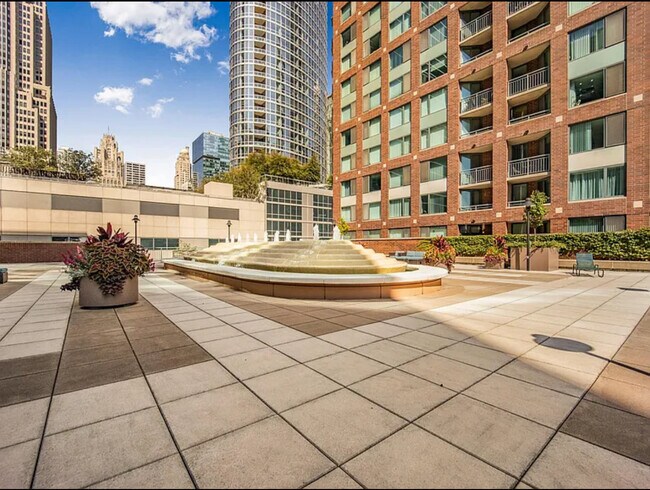 Building Photo - 440 N McClurg Ct