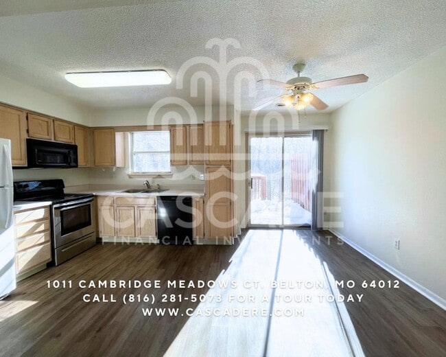 Building Photo - 1009-1015 Cambridge Meadows Ct